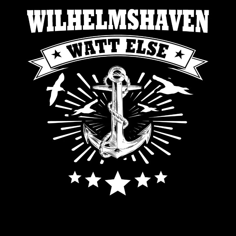 Wilhelmshaven Urlaub