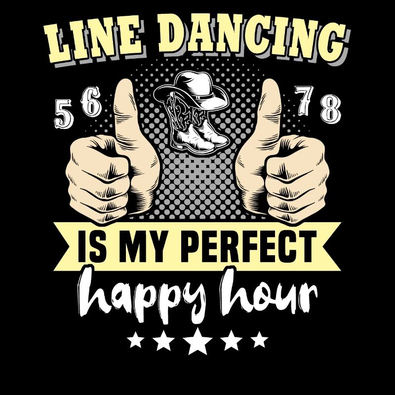 Line Dancing Perfect