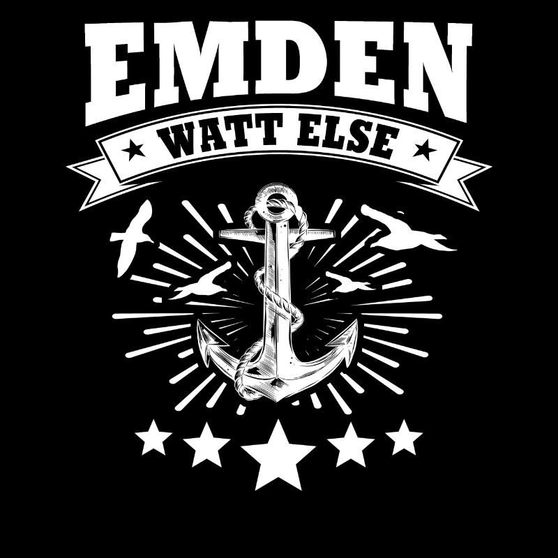 Emden Sayings