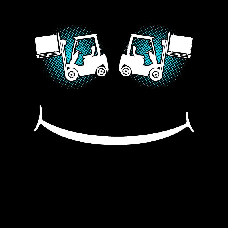 Forklift Driver Forklift Forklift