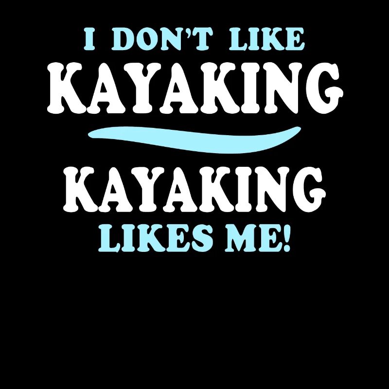 Kayaking Kayak