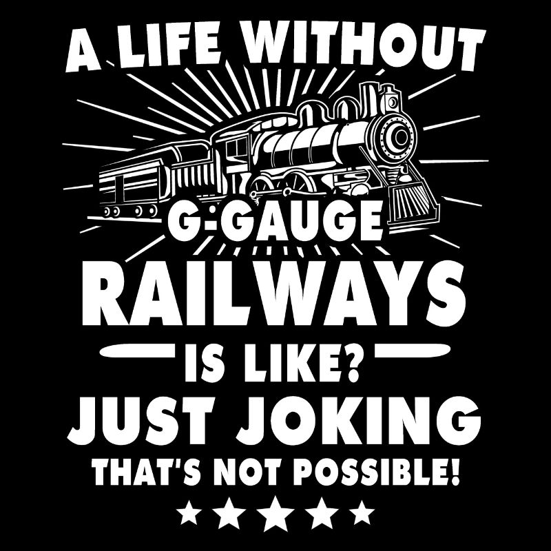 Gartenbahn Modellbahn Spur G
