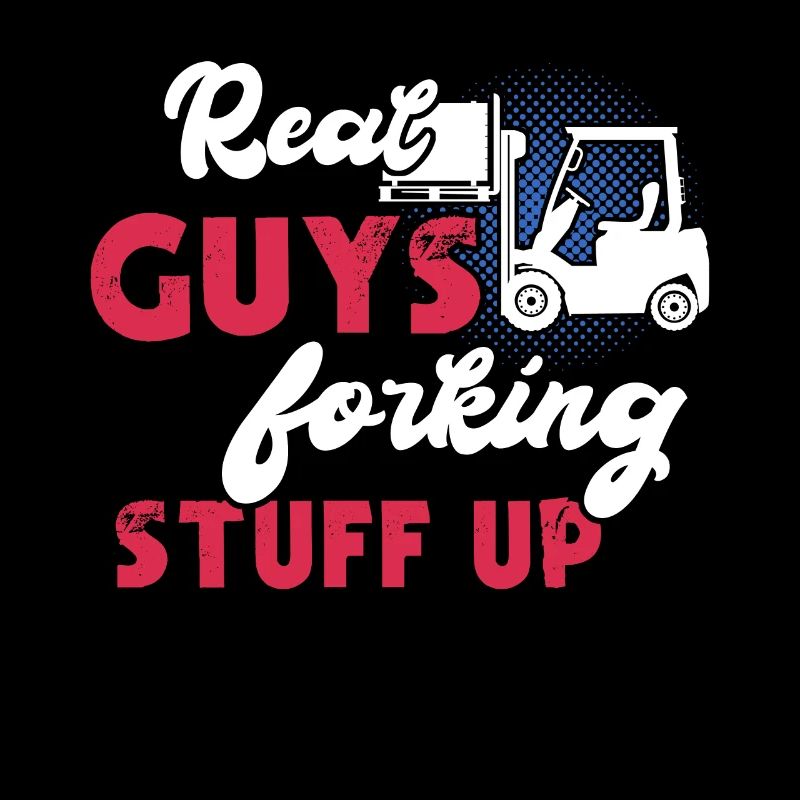 Forklift Driver Forklift Forklift