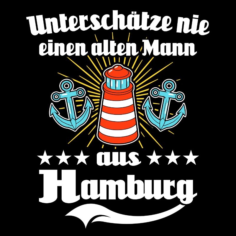 Hamburg Mann Hamburger Männer
