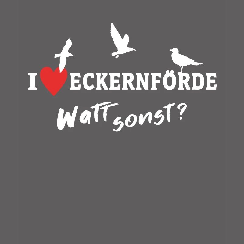 Eckernförde Liebe Eckernförder