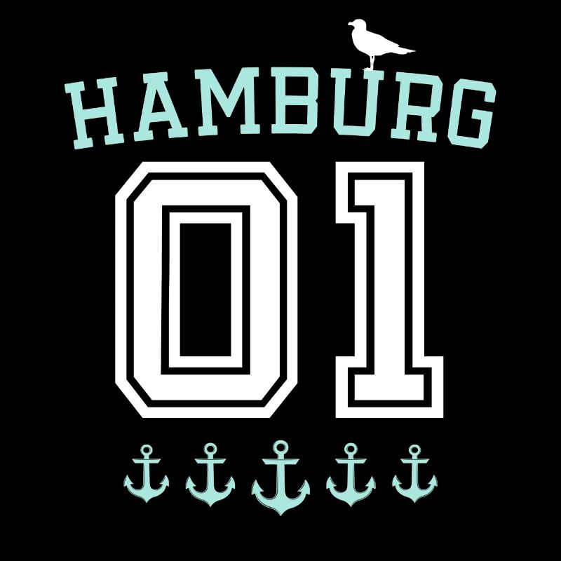 Hamburg Spruch