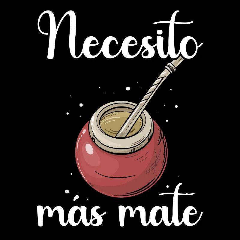 Mate Tee Yerba