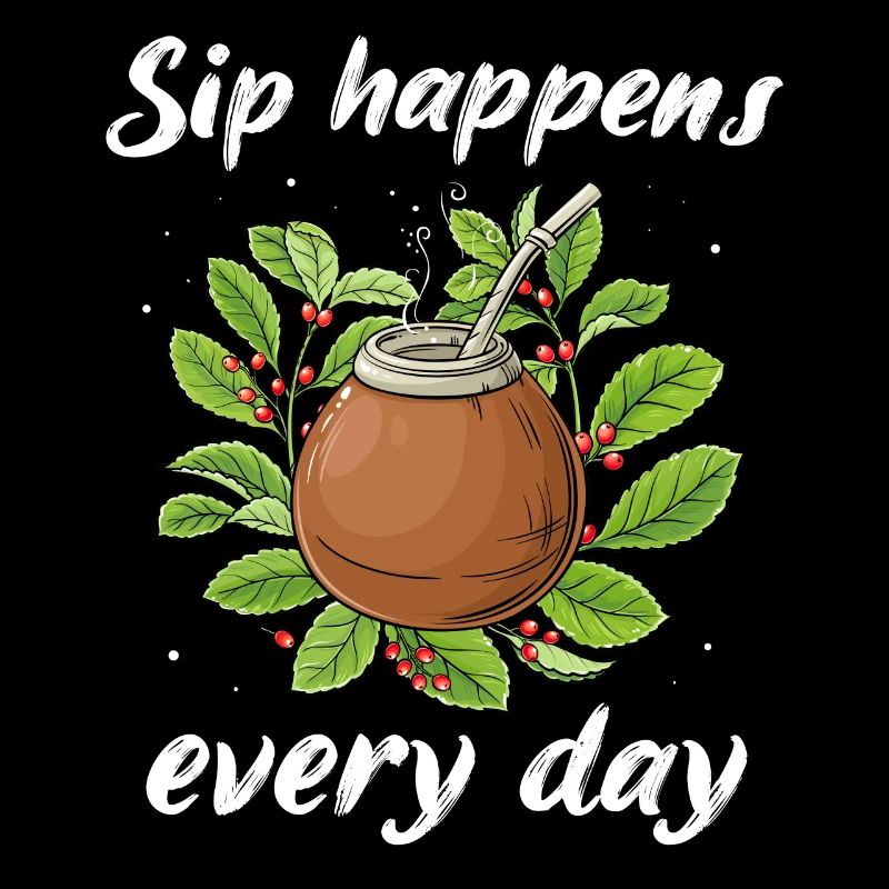 Yerba Mate Tee