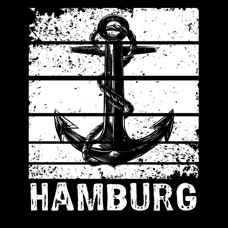 Hamburg Hamburger