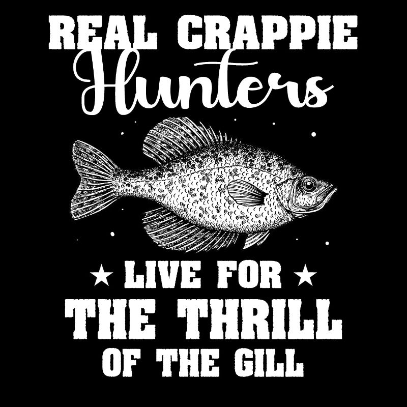 Crappie Fish