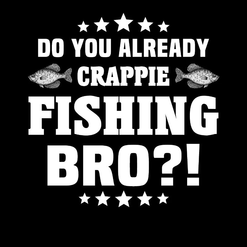 Crappie Fish