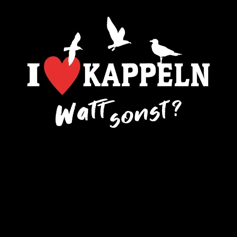 Kappeln Liebe Kappelner