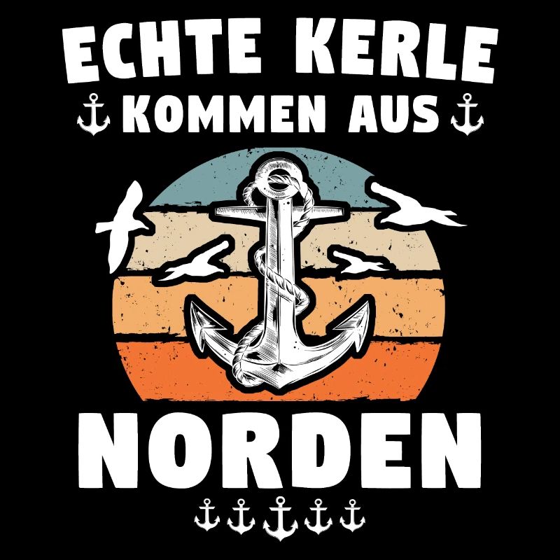 Norden Mann