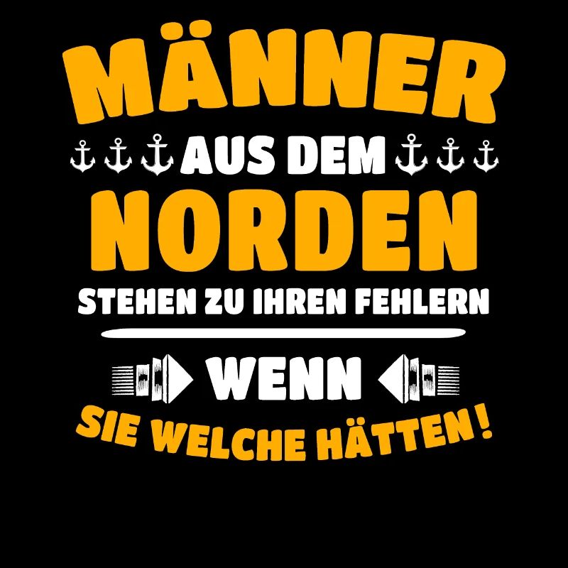 Norden Mann