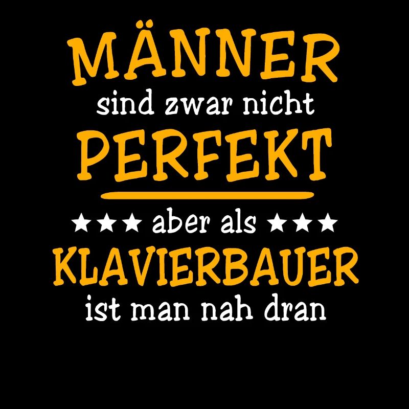 Klavierbauer Sprüche