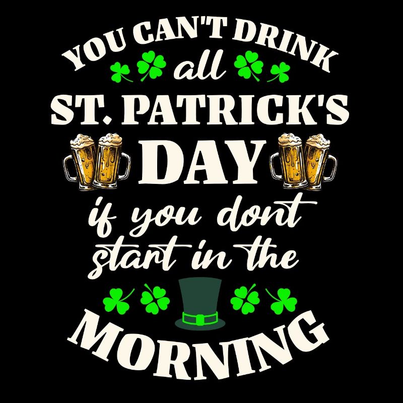 Bière de la Saint-Patrick