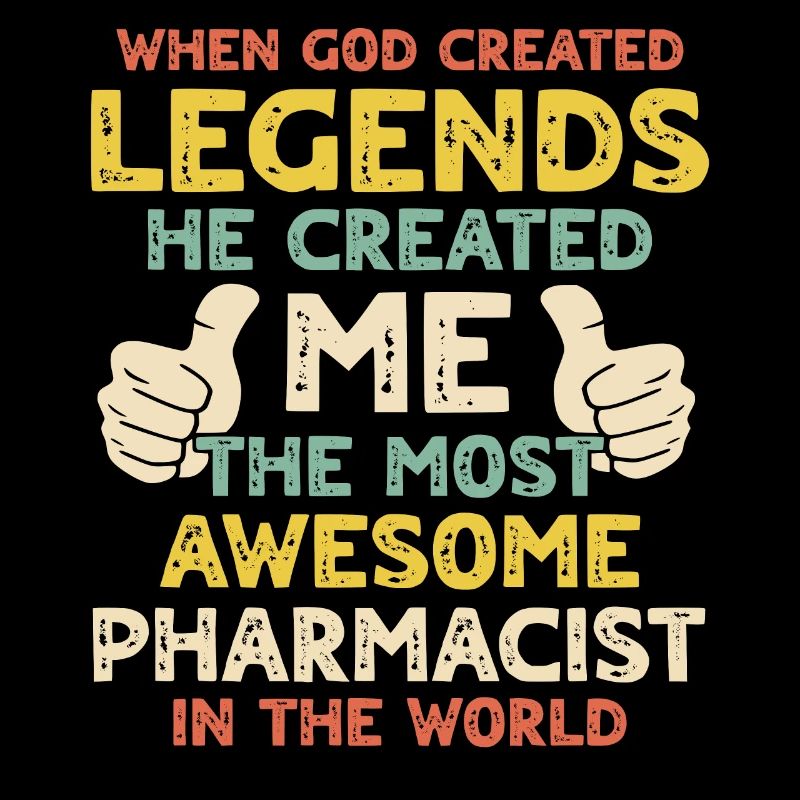 Pharmacien