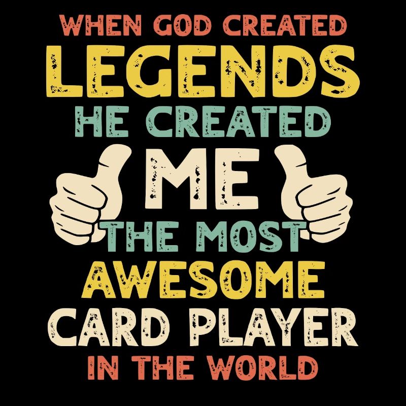 Card player