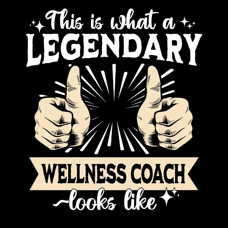 Coach de bien-être légendaire