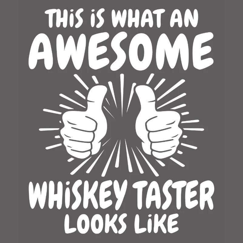Whiskey Trinker