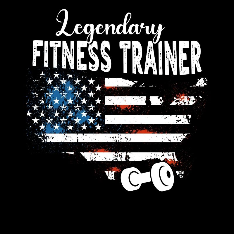 Fitnesstrainer US