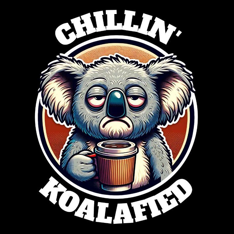 Koala Sprüche