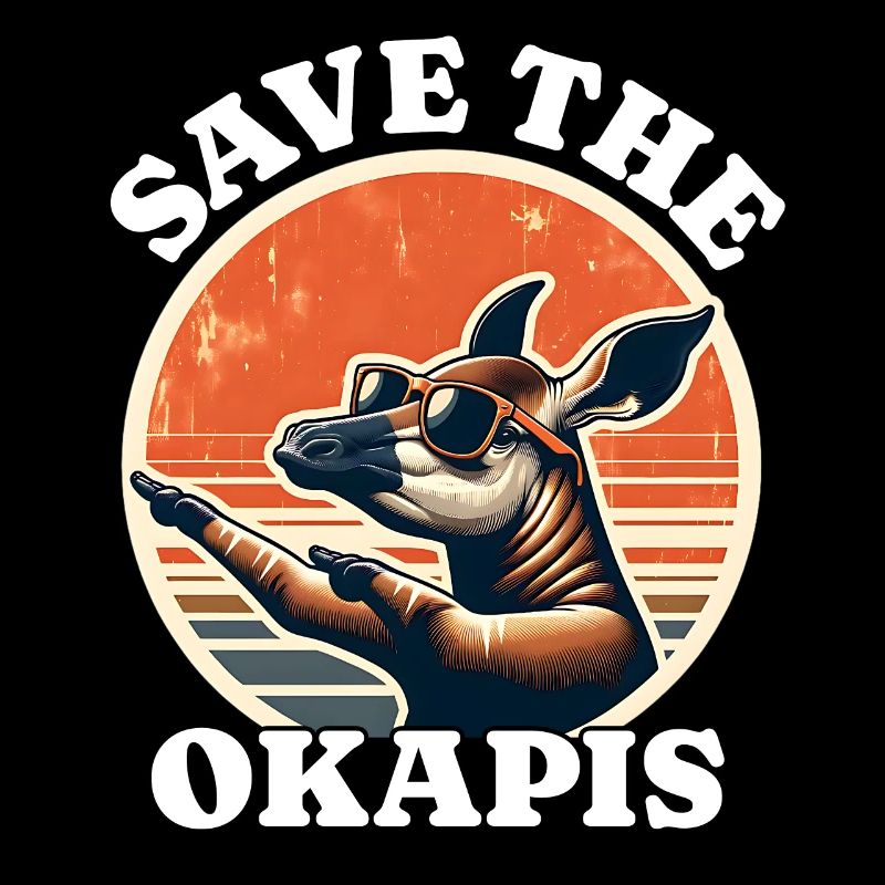 Save Okapi