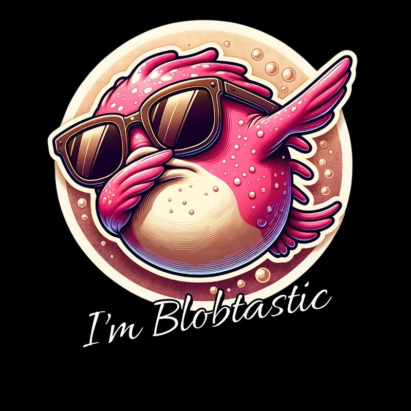 Blobfish Dicton Blobfish
