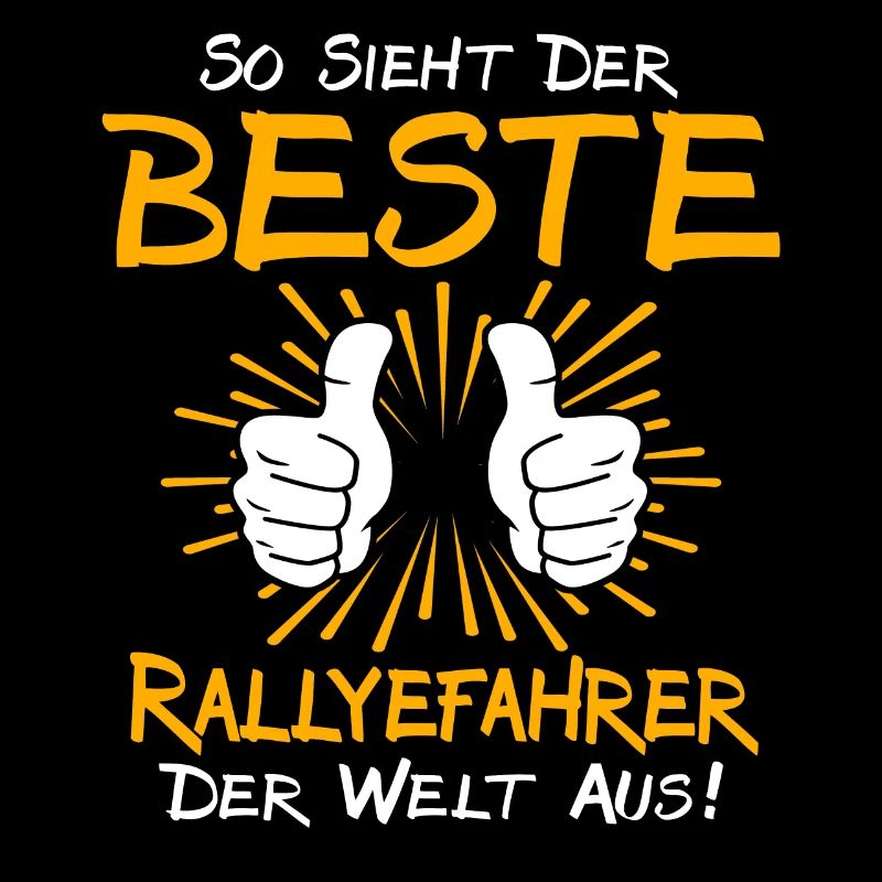 Idée cadeau pilote de rallye