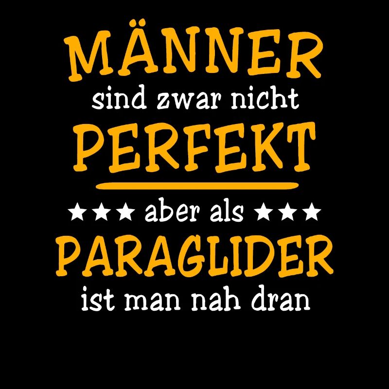 Paraglider Paragliding