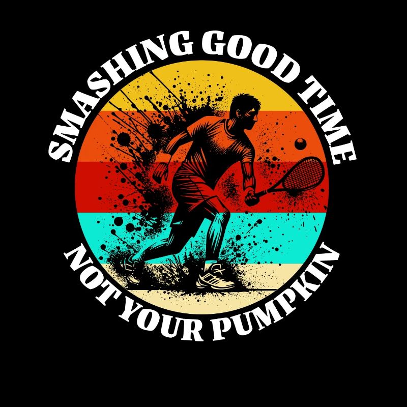 Squash Dad