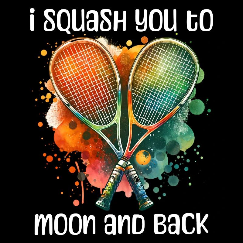 Squash Sayings
