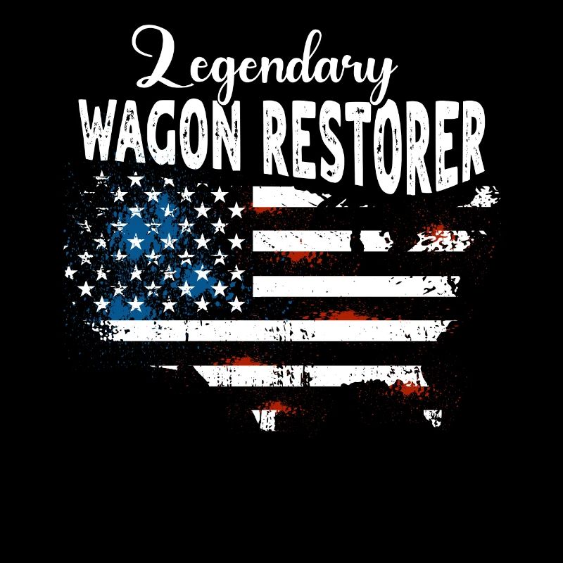 Wagenrestaurator US