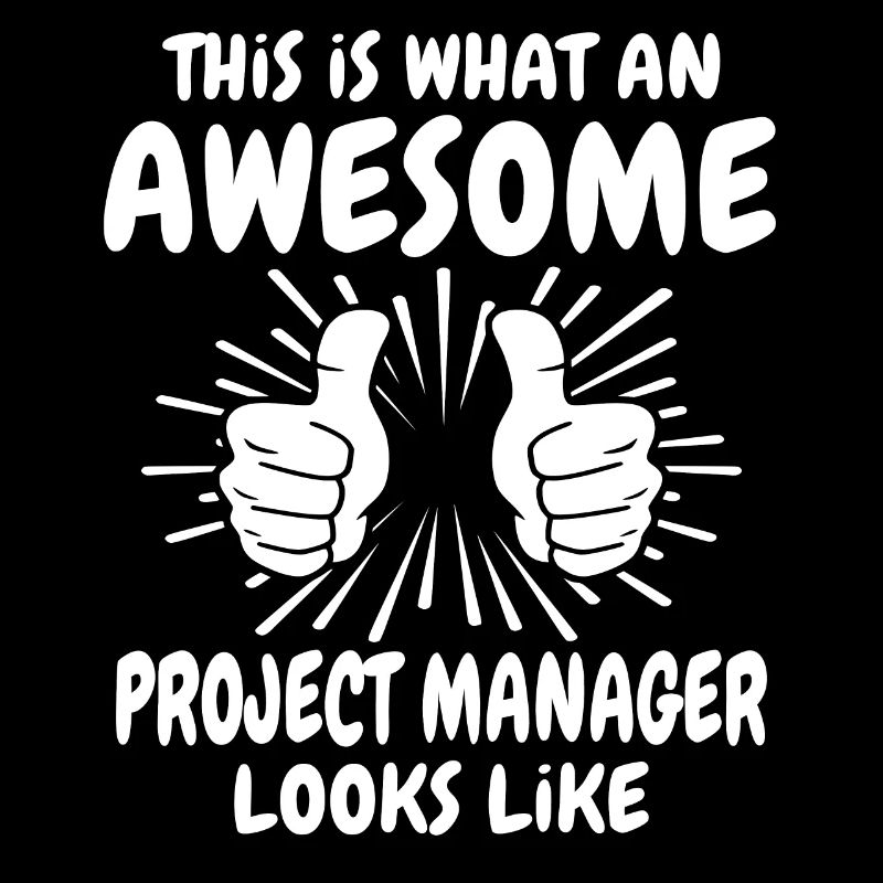 Project managers