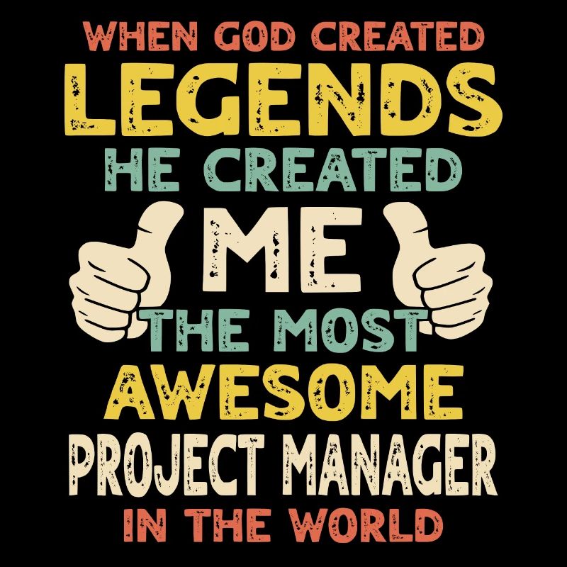 Project managers