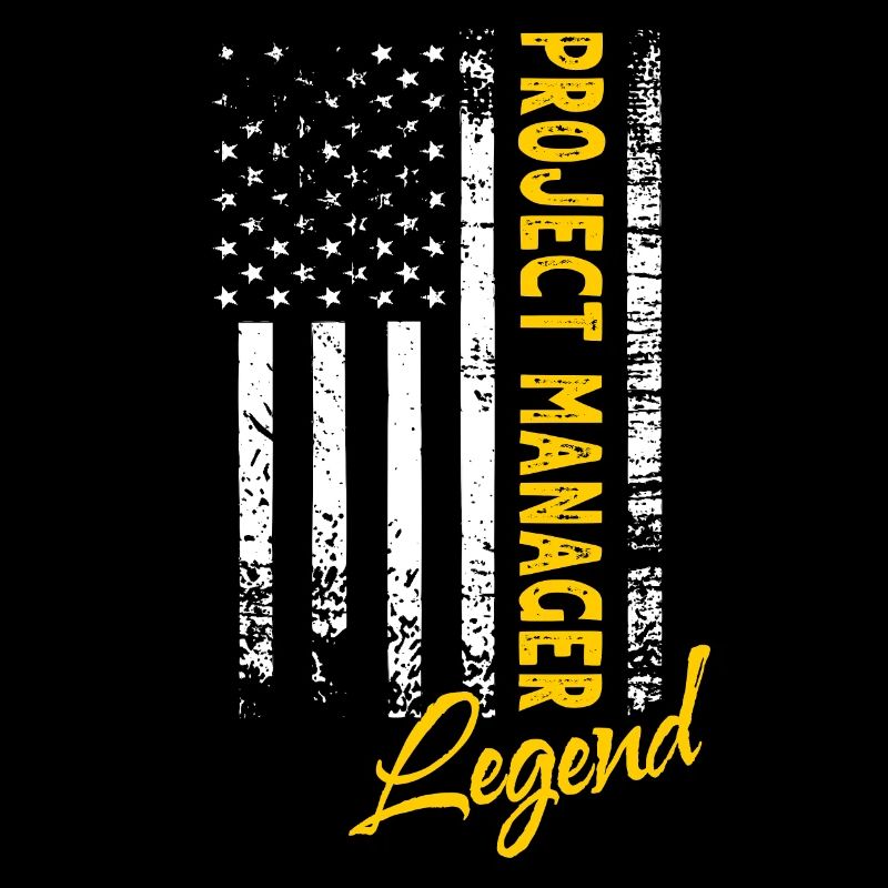 Chef de projet Légende