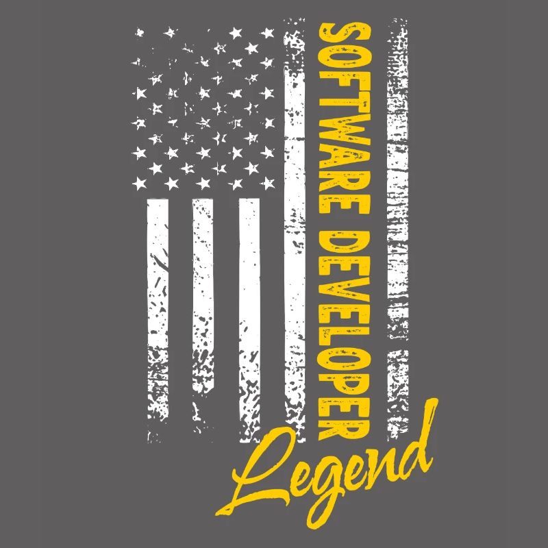 Software Developer Legend