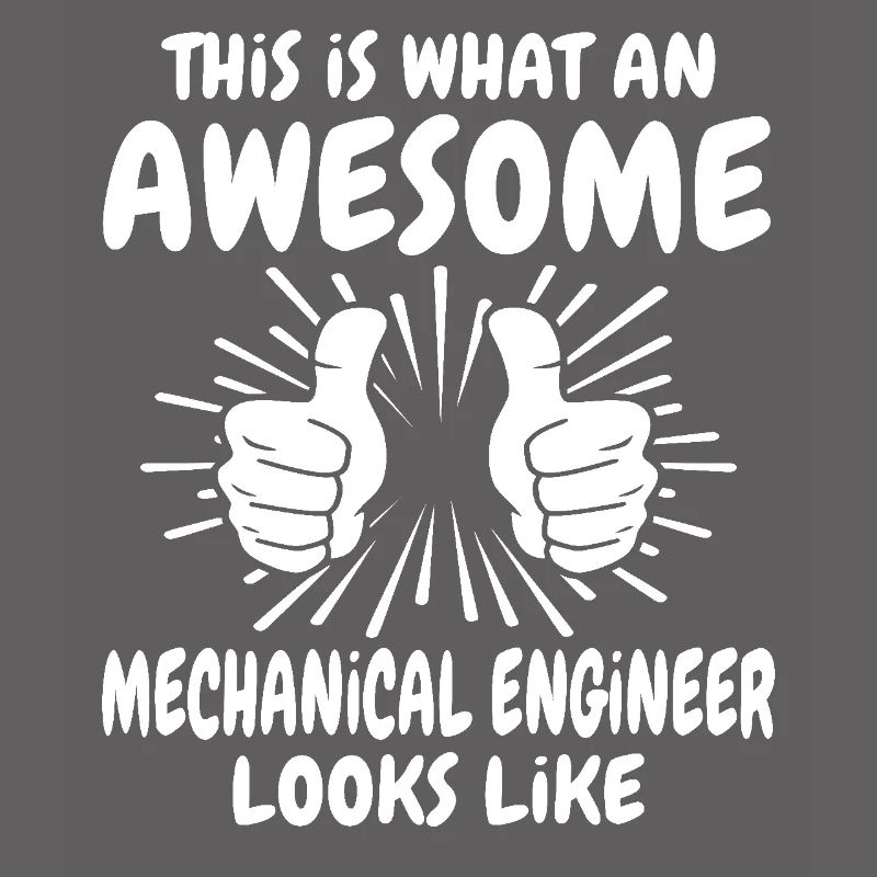 Mechanical engineer