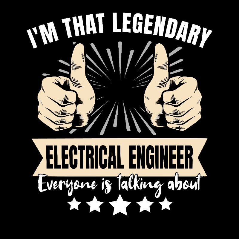 Legendary Electrical Engineer