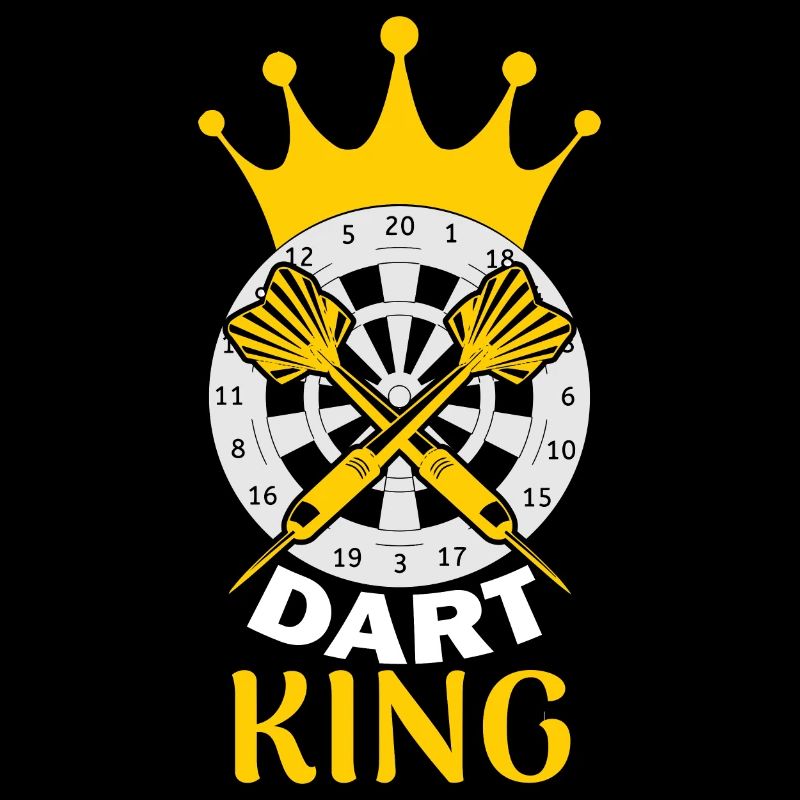 Dart King