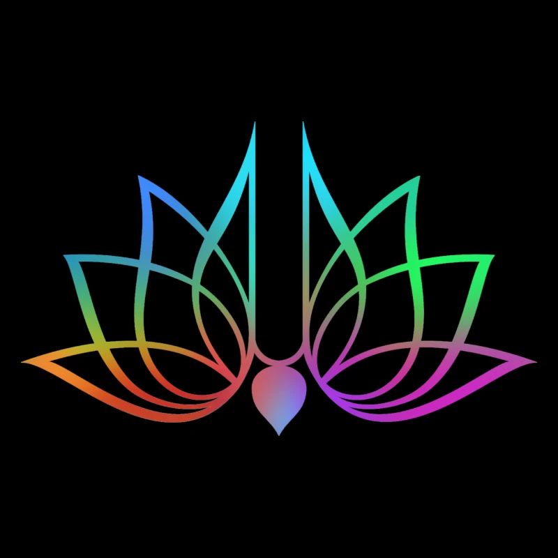 Hochfrequenz Krishna Lotus