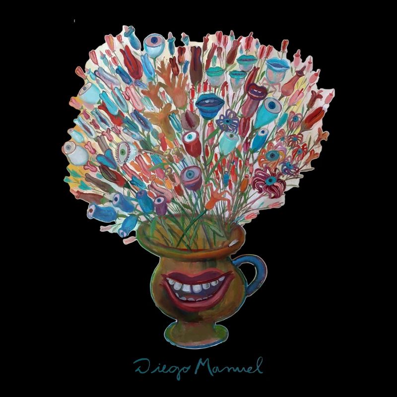 fantastic vase 2017