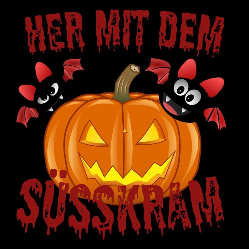 Ici avec les trucs sucrés