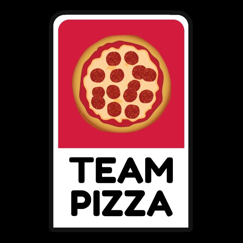 Team Pizza - das Pizza Team