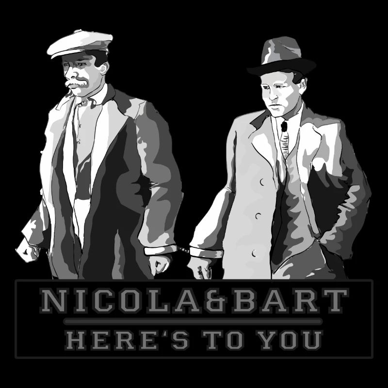 Nicola & Barbe