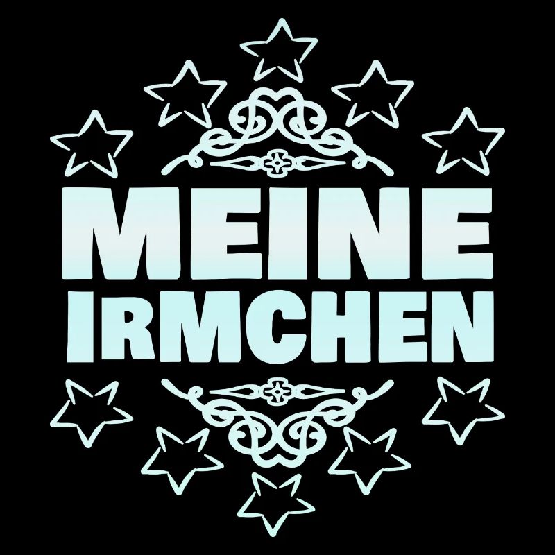 Mädchen Irmchen