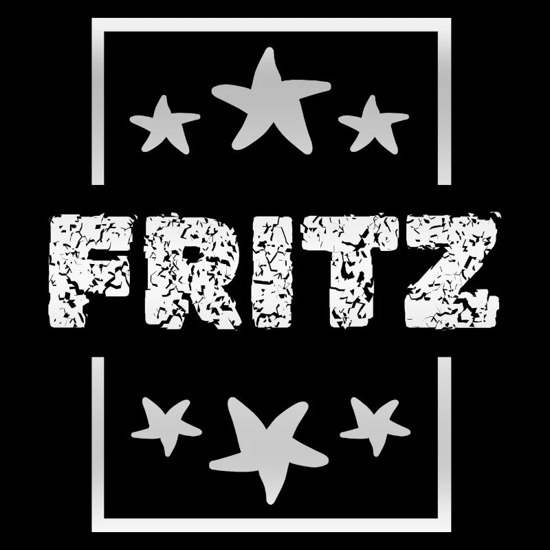 Gift for Fritz