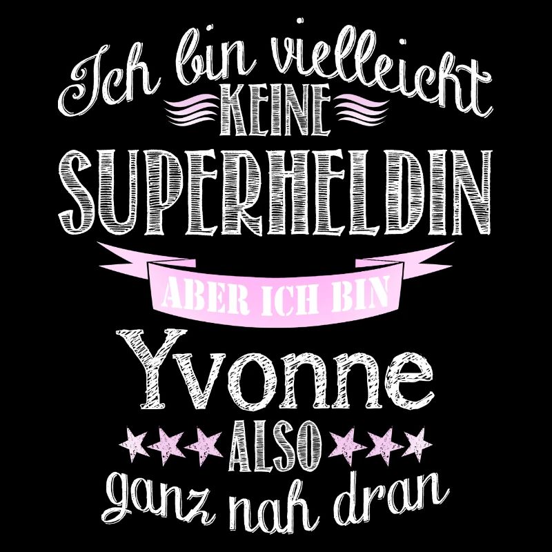 yvonne