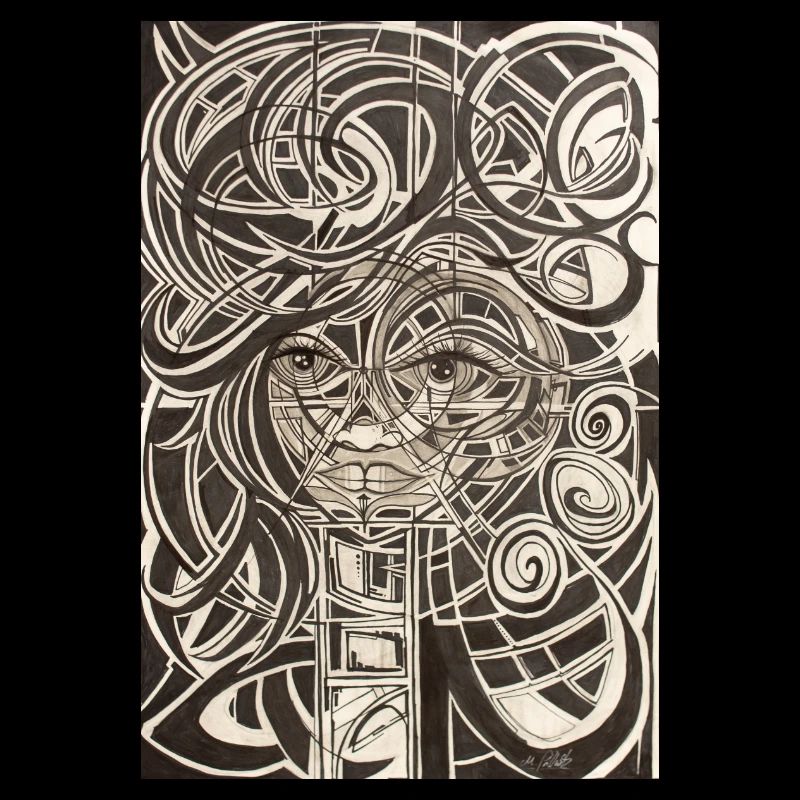 Graffitit Art