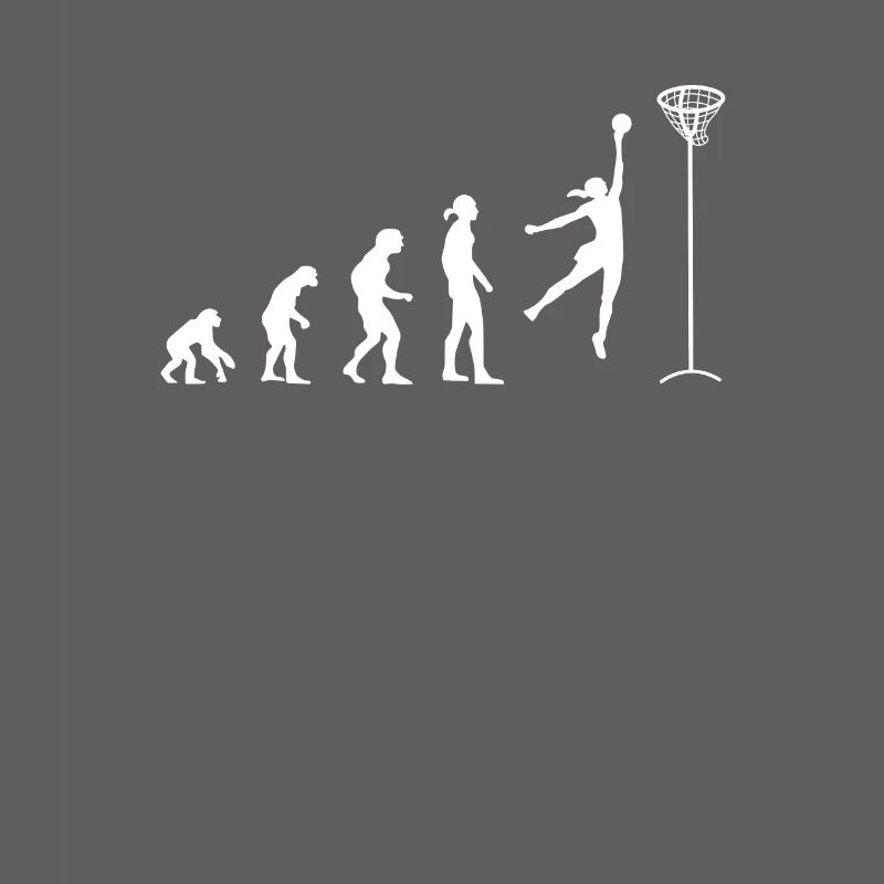 Évolution du netball